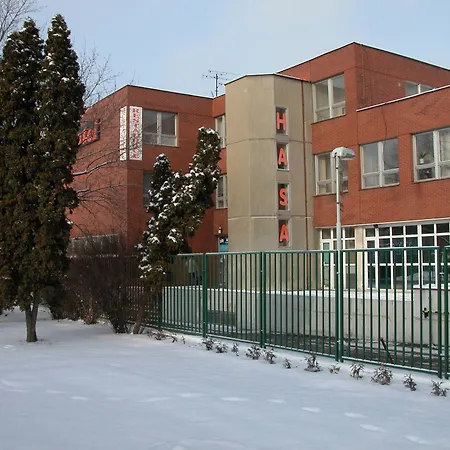 Hotel Hasa-3
